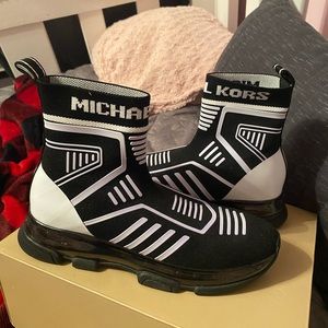 Michael Kors Get Today Kendra Stretch Knit